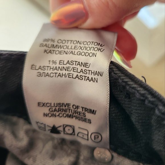 Silver Jeans- Suki Mid Rise Super Skinny - Picture 8 of 8